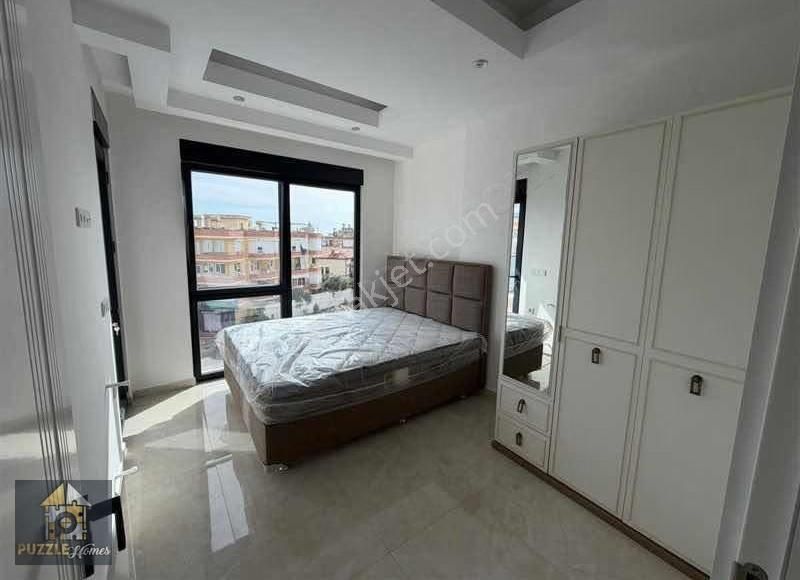 Merkezde Özel Fiyata Lüx Daire - Görsel 17