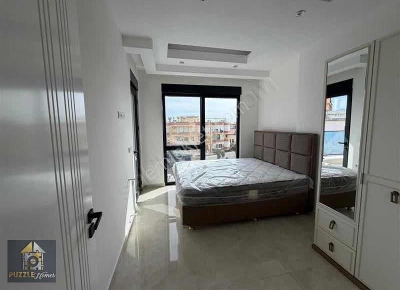 Merkezde Özel Fiyata Lüx Daire - Görsel 20