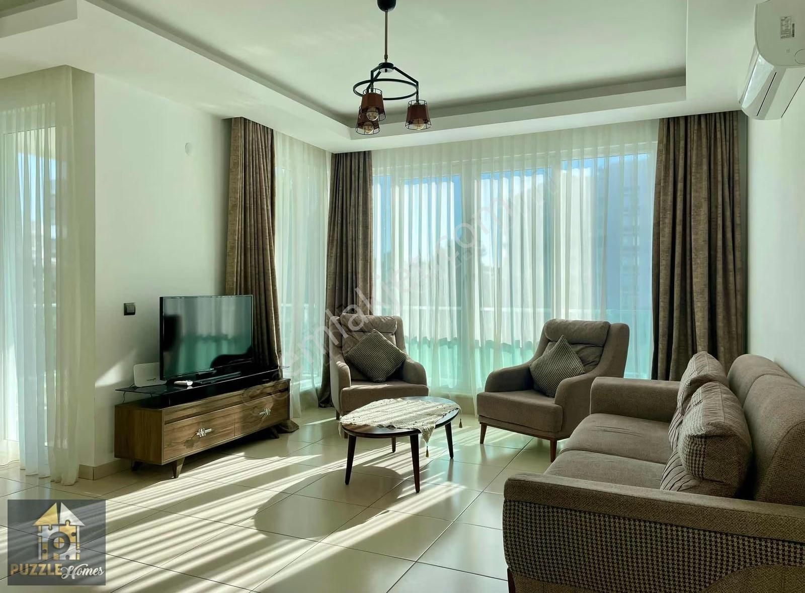 Tosmurda Denıze Sadece 400m 2+1 Daire - Görsel 26