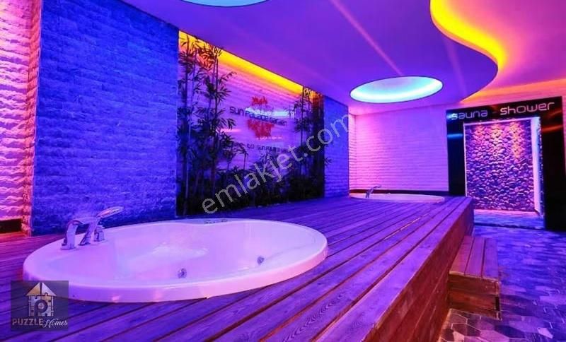 Tosmurda Denıze Sadece 400m 2+1 Daire - Görsel 20