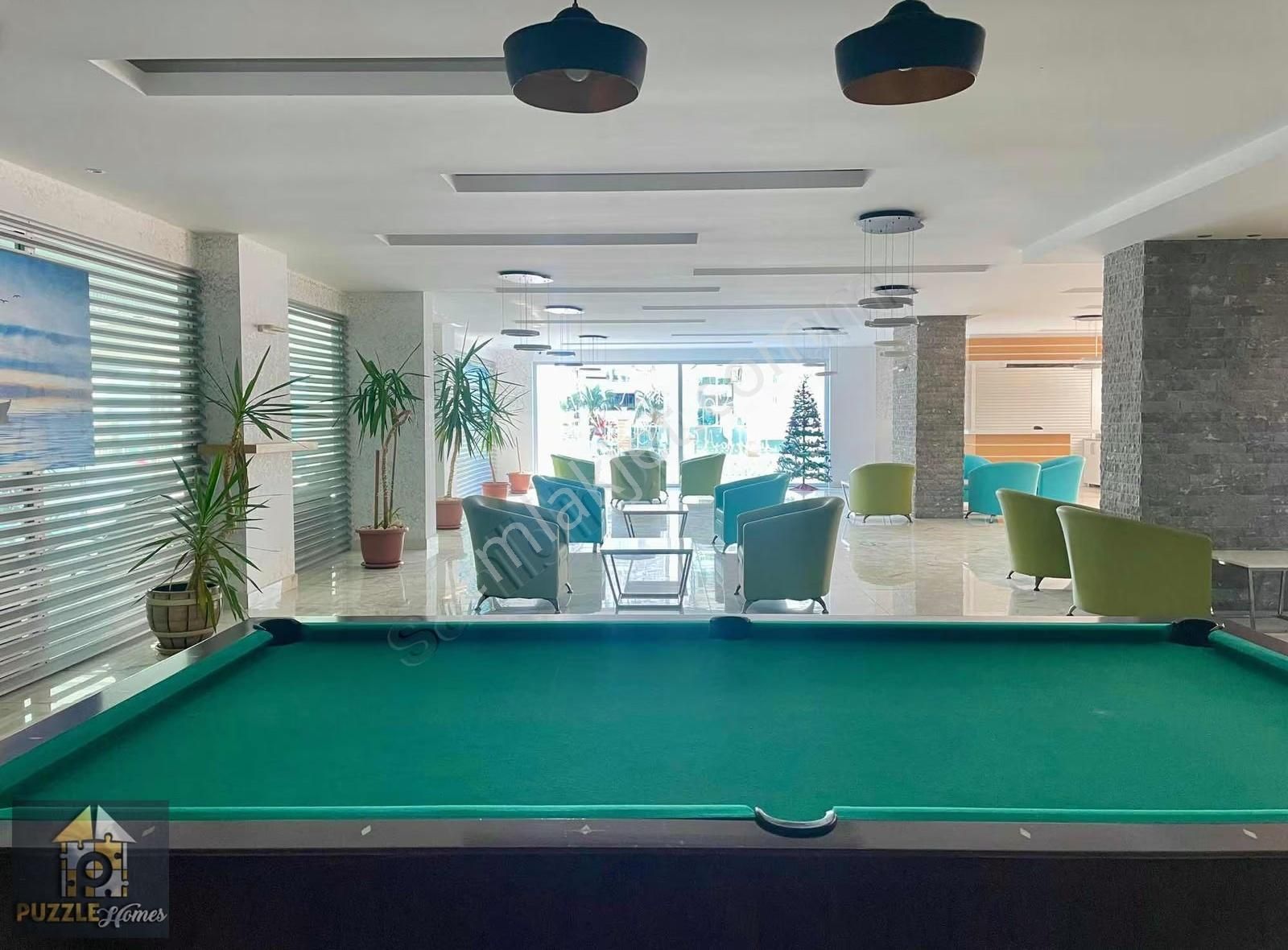 Tosmurda Denıze Sadece 400m 2+1 Daire - Görsel 19