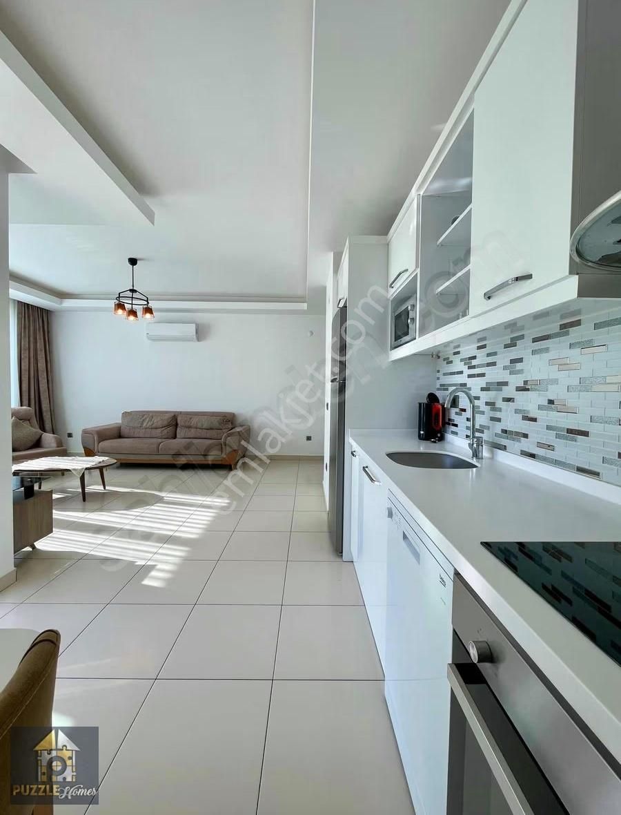 Tosmurda Denıze Sadece 400m 2+1 Daire - Görsel 6