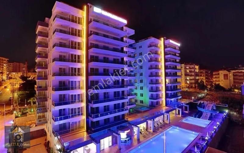 Tosmurda Denıze Sadece 400m 2+1 Daire