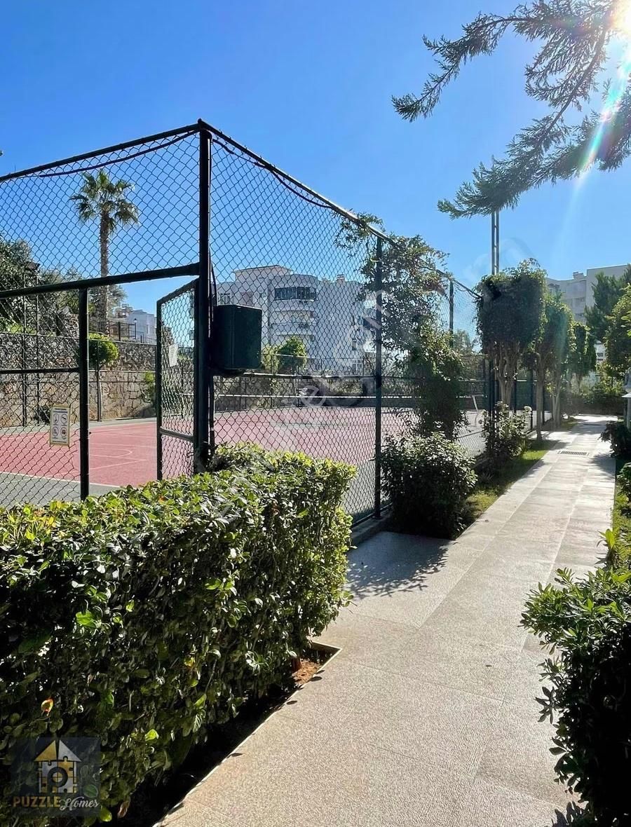 Tosmurda Denıze Sadece 400m 2+1 Daire - Görsel 22