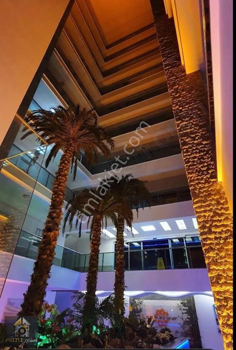 Tosmurda Denıze Sadece 400m 2+1 Daire - Görsel 12