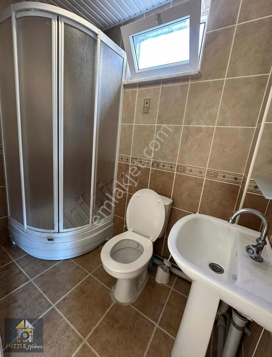 Mahmutlarda Satılık 3+1 Dubleks Daire - Görsel 12