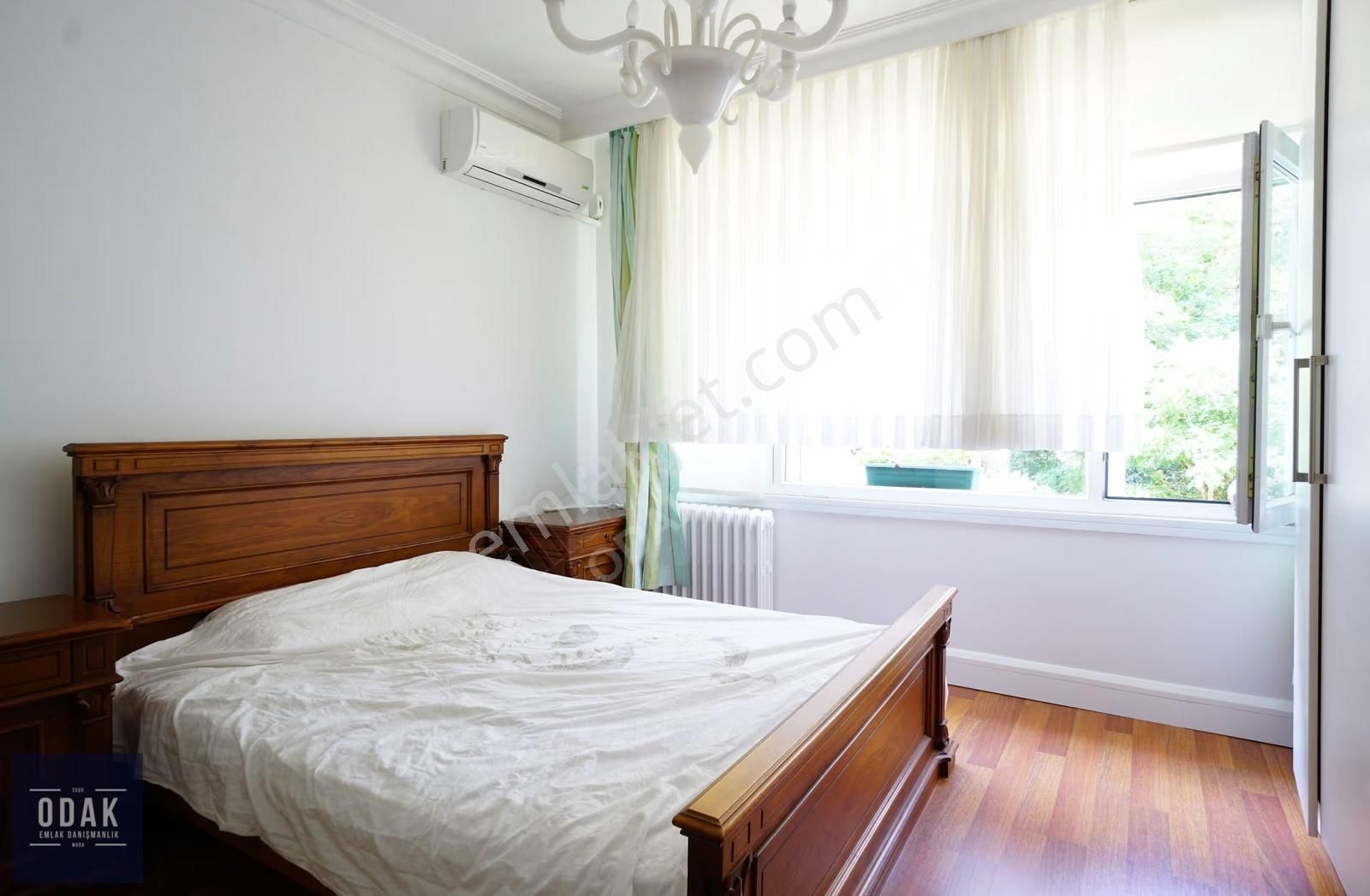 Odak Co. Fully Furnıshed Apt. In The Heart Of Moda - Görsel 3