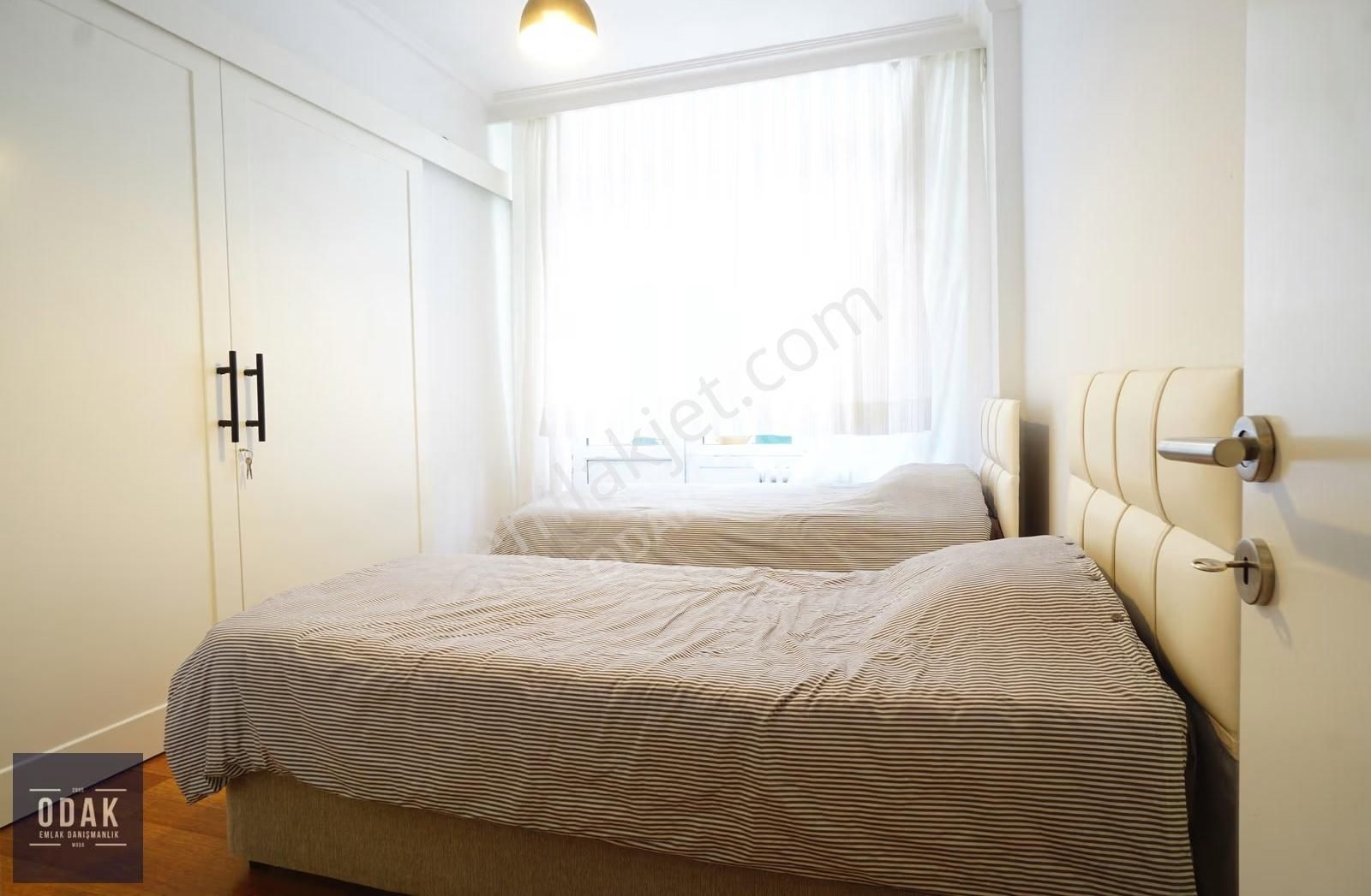 Odak Co. Fully Furnıshed Apt. In The Heart Of Moda - Görsel 6