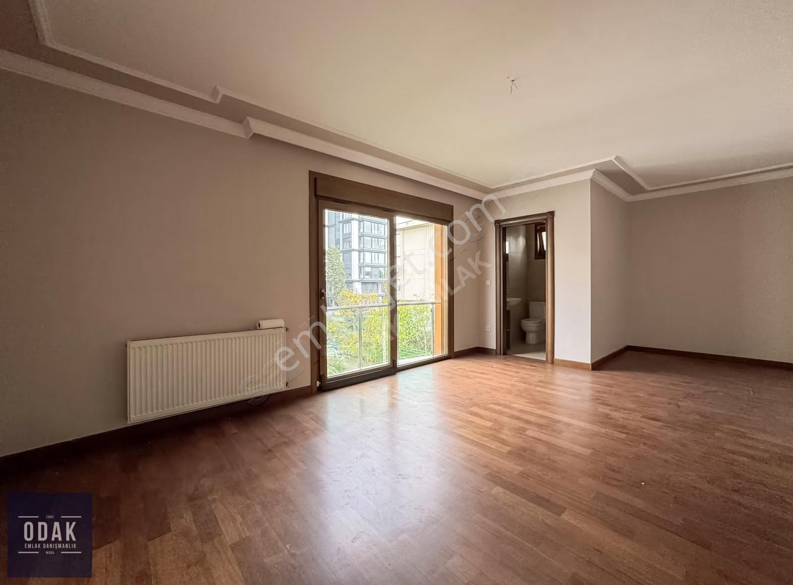 Odak'tan Çatalçeşme'de Genç Binada Yalı Parselinde Manzaralı - Görsel 14