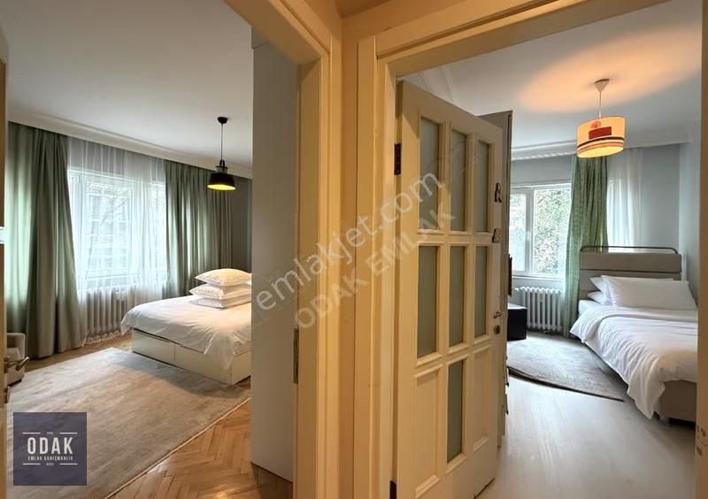 Odak'tan Feneryolu Sepaş Sitesi'nde Yenilenmiş Eşyalı - Görsel 16