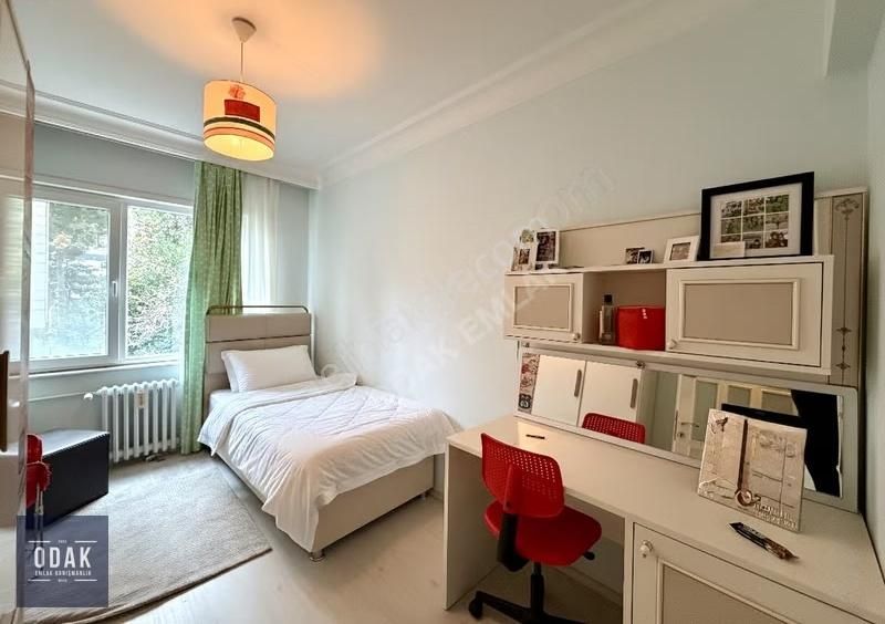 Odak'tan Feneryolu Sepaş Sitesi'nde Yenilenmiş Eşyalı - Görsel 28