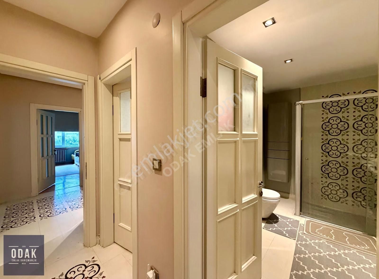 Odak'tan Feneryolu Sepaş Sitesi'nde Yenilenmiş Eşyalı - Görsel 19