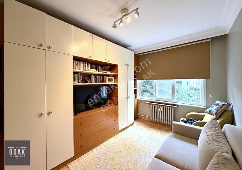 Odak'tan Feneryolu Sepaş Sitesi'nde Yenilenmiş Eşyalı - Görsel 21