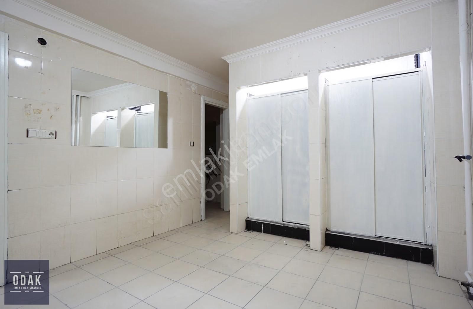 Odak Emlak'tan Moda'da Merkezi Konumda 350m2 Net Kiralık Dükkan - Görsel 21