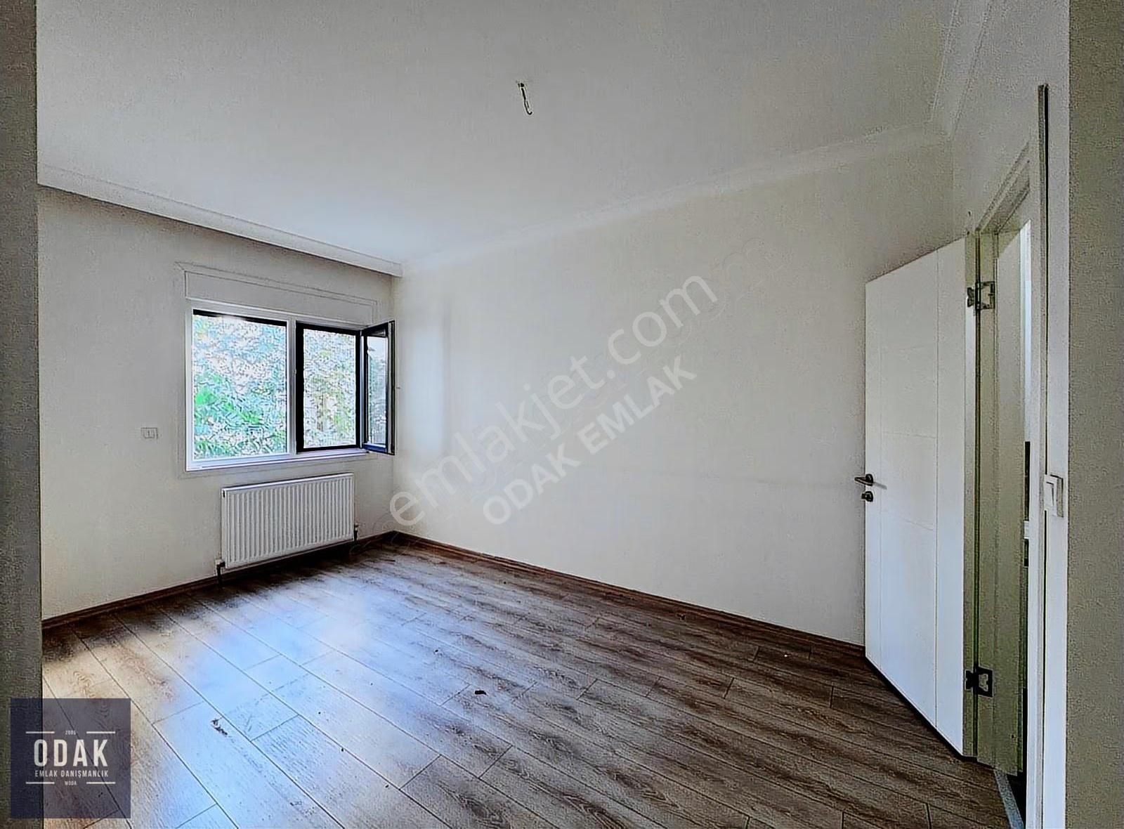 Odak'tan Bostancı'da Kapanmaz Deniz Manzaralı Ara Kat - Görsel 10