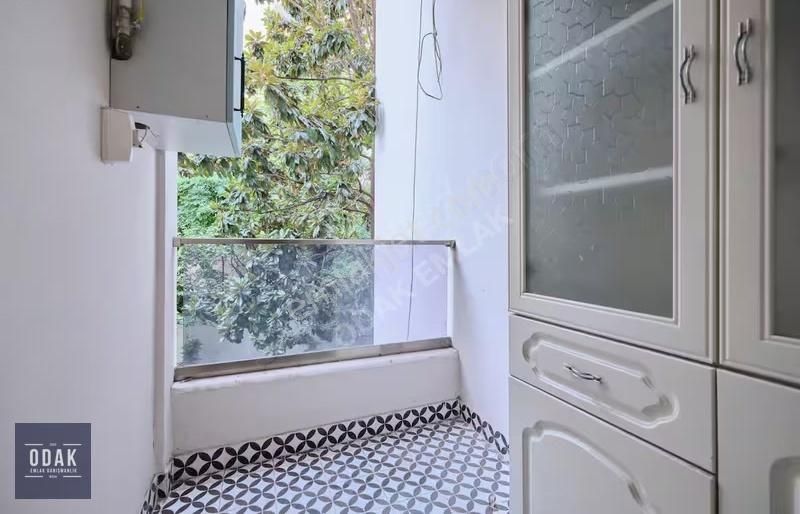 Odak'tan Moda Sahile Yakın Yenilenmiş Balkonlu Geniş - Görsel 6