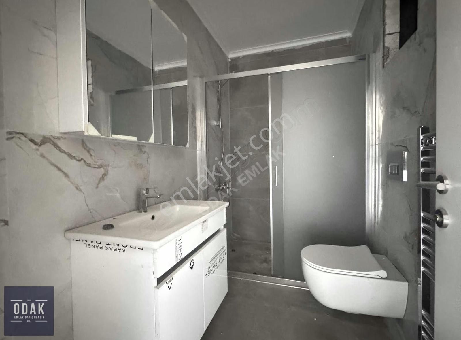 Odak'tan Yoğurtçu Parkı'na Cepheli Sıfır 114 M2 Net - Görsel 10