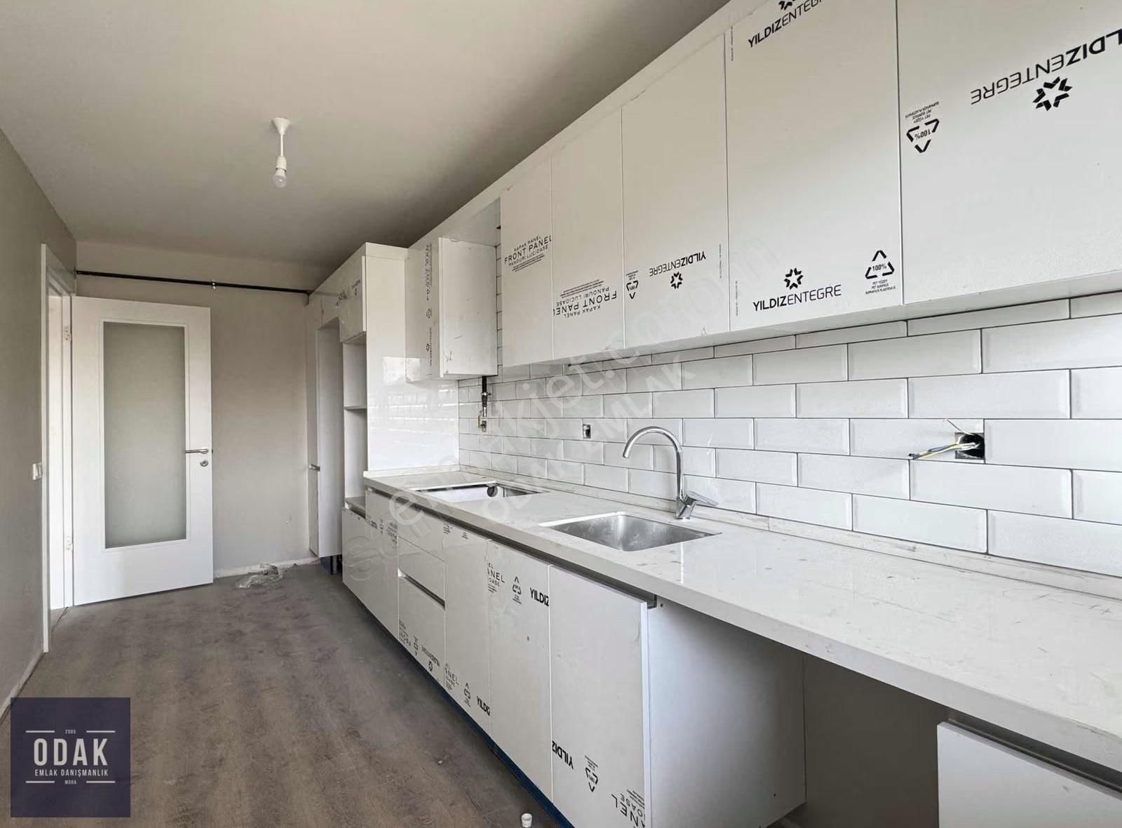 Odak'tan Yoğurtçu Parkı'na Cepheli Sıfır 114 M2 Net - Görsel 4