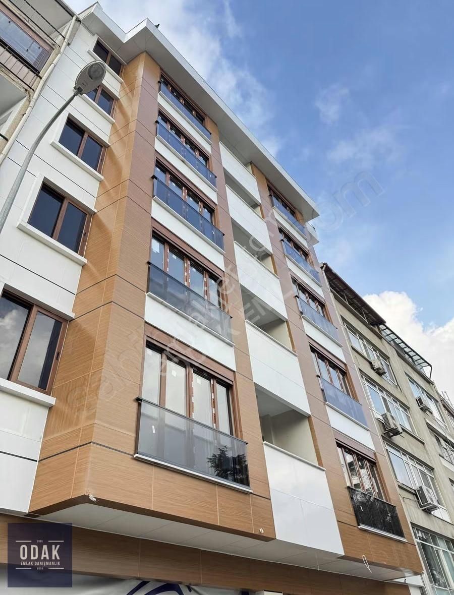 Odak'tan Yoğurtçu Parkı'na Cepheli Sıfır 114 M2 Net - Görsel 8