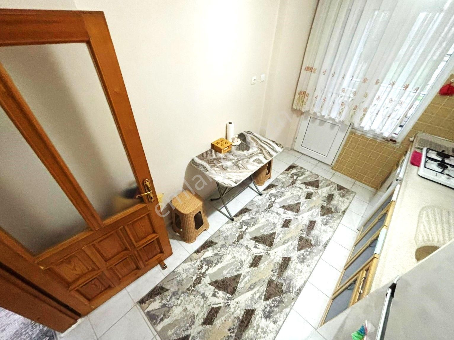 Tek Yetkili Aygül'den Akçay'da Nezih Site İçi Köşe Ön Cephe Ayrı Mutfak Çift Wc'li 3+1satılık Daire - Görsel 5