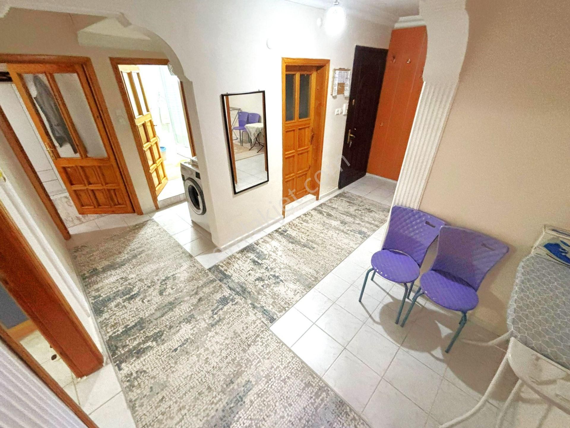 Tek Yetkili Aygül'den Akçay'da Nezih Site İçi Köşe Ön Cephe Ayrı Mutfak Çift Wc'li 3+1satılık Daire - Görsel 29