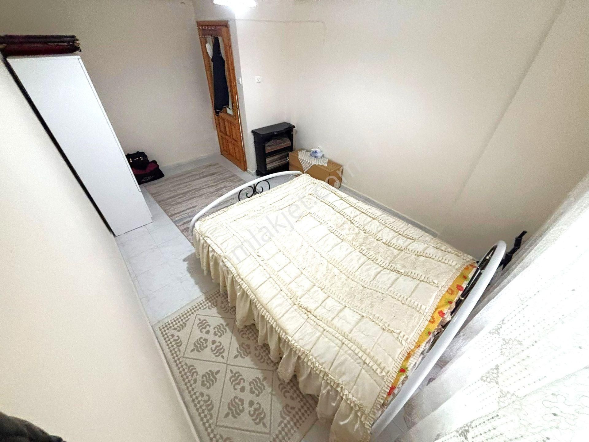Tek Yetkili Aygül'den Akçay'da Nezih Site İçi Köşe Ön Cephe Ayrı Mutfak Çift Wc'li 3+1satılık Daire - Görsel 14