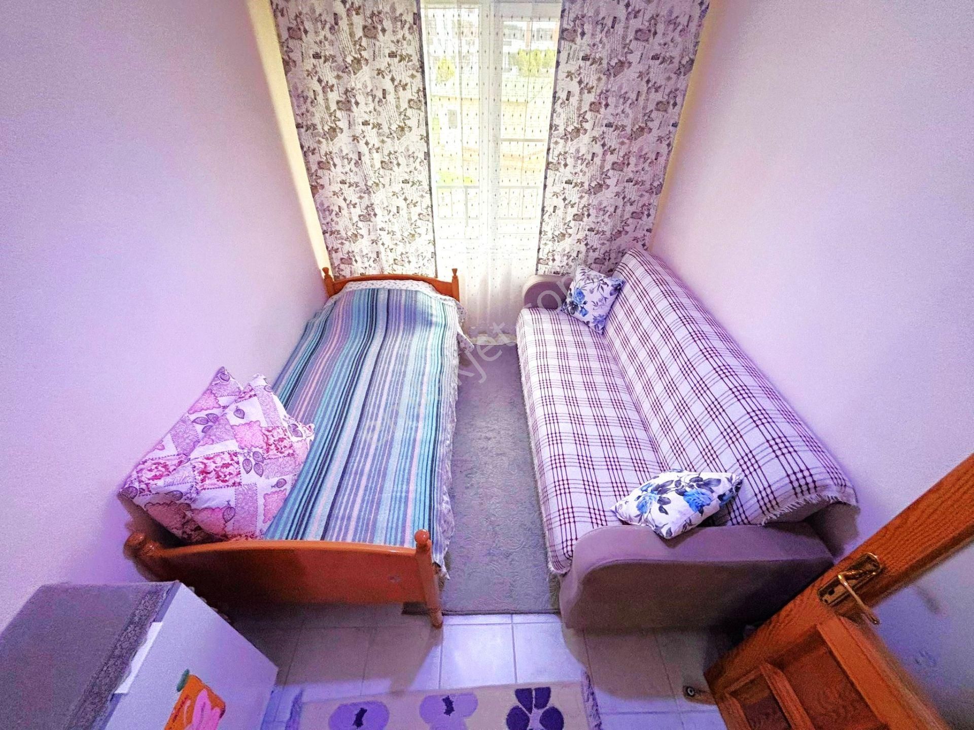 Tek Yetkili Aygül'den Akçay'da Nezih Site İçi Köşe Ön Cephe Ayrı Mutfak Çift Wc'li 3+1satılık Daire - Görsel 23
