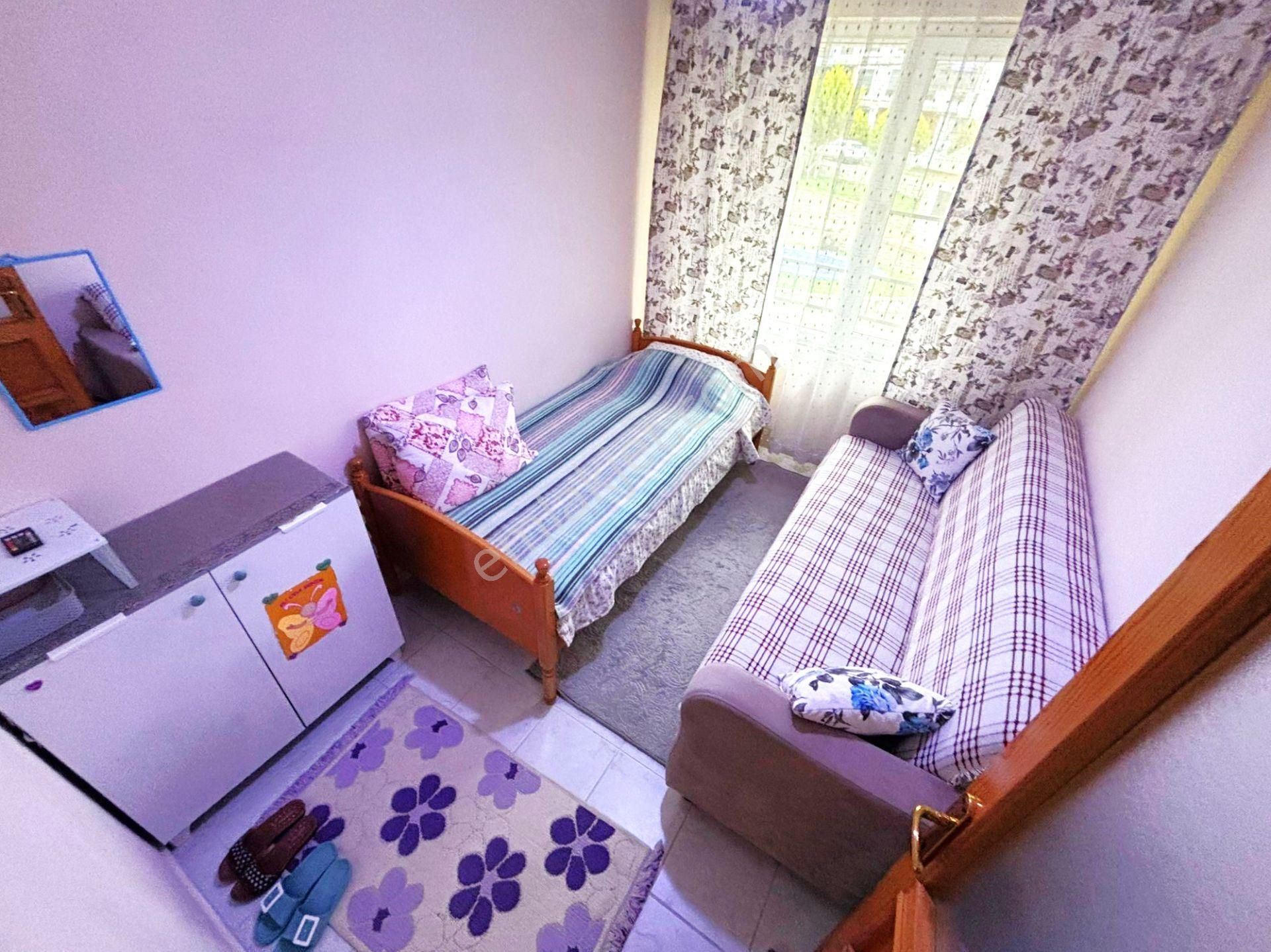 Tek Yetkili Aygül'den Akçay'da Nezih Site İçi Köşe Ön Cephe Ayrı Mutfak Çift Wc'li 3+1satılık Daire - Görsel 24