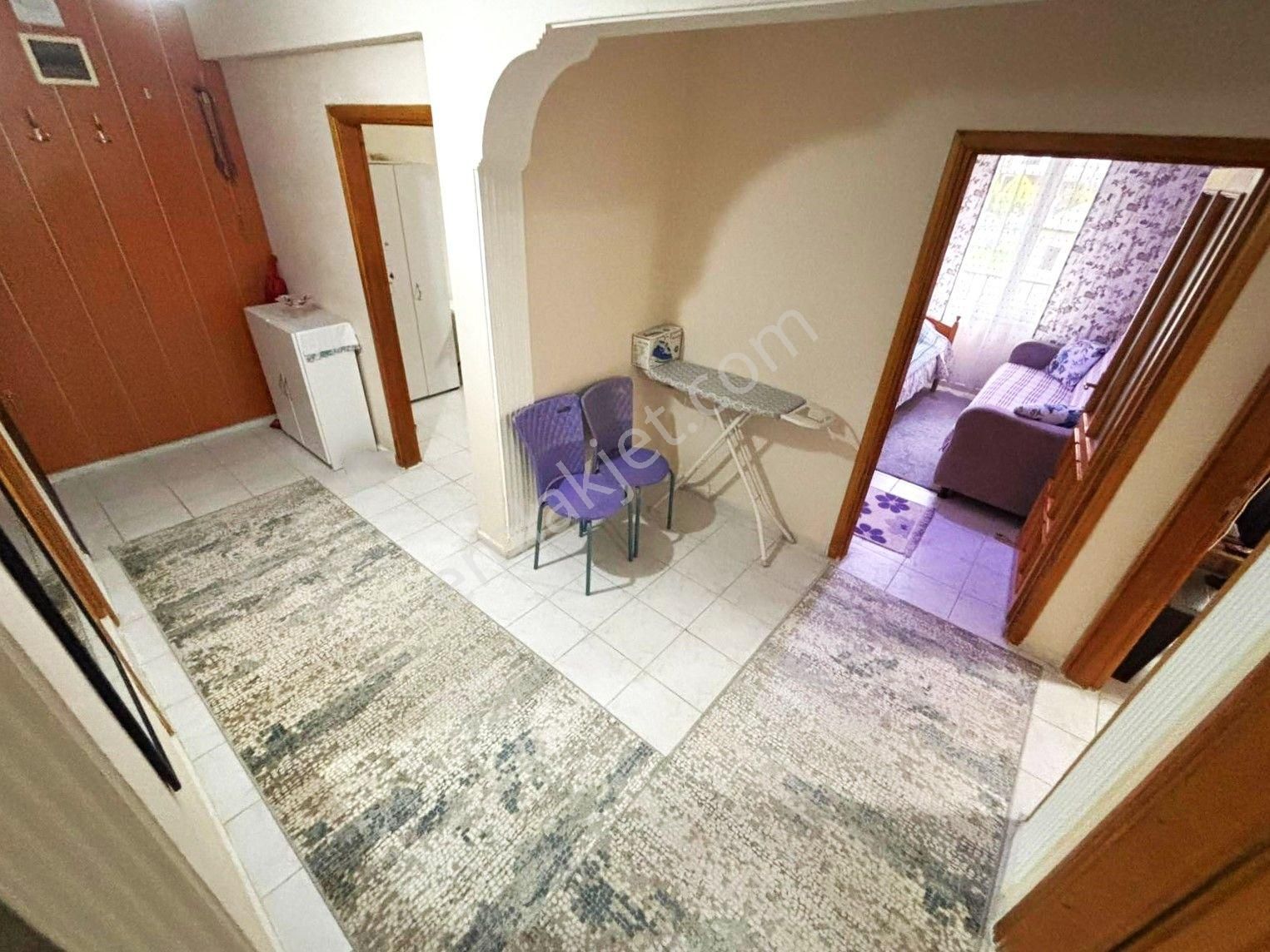 Tek Yetkili Aygül'den Akçay'da Nezih Site İçi Köşe Ön Cephe Ayrı Mutfak Çift Wc'li 3+1satılık Daire - Görsel 17