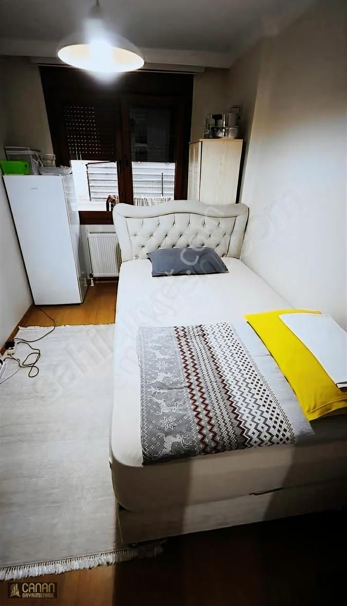 Pendik Satılık 2+1 Daire Marmaraya Yürüme Mesafesinde - Görsel 16