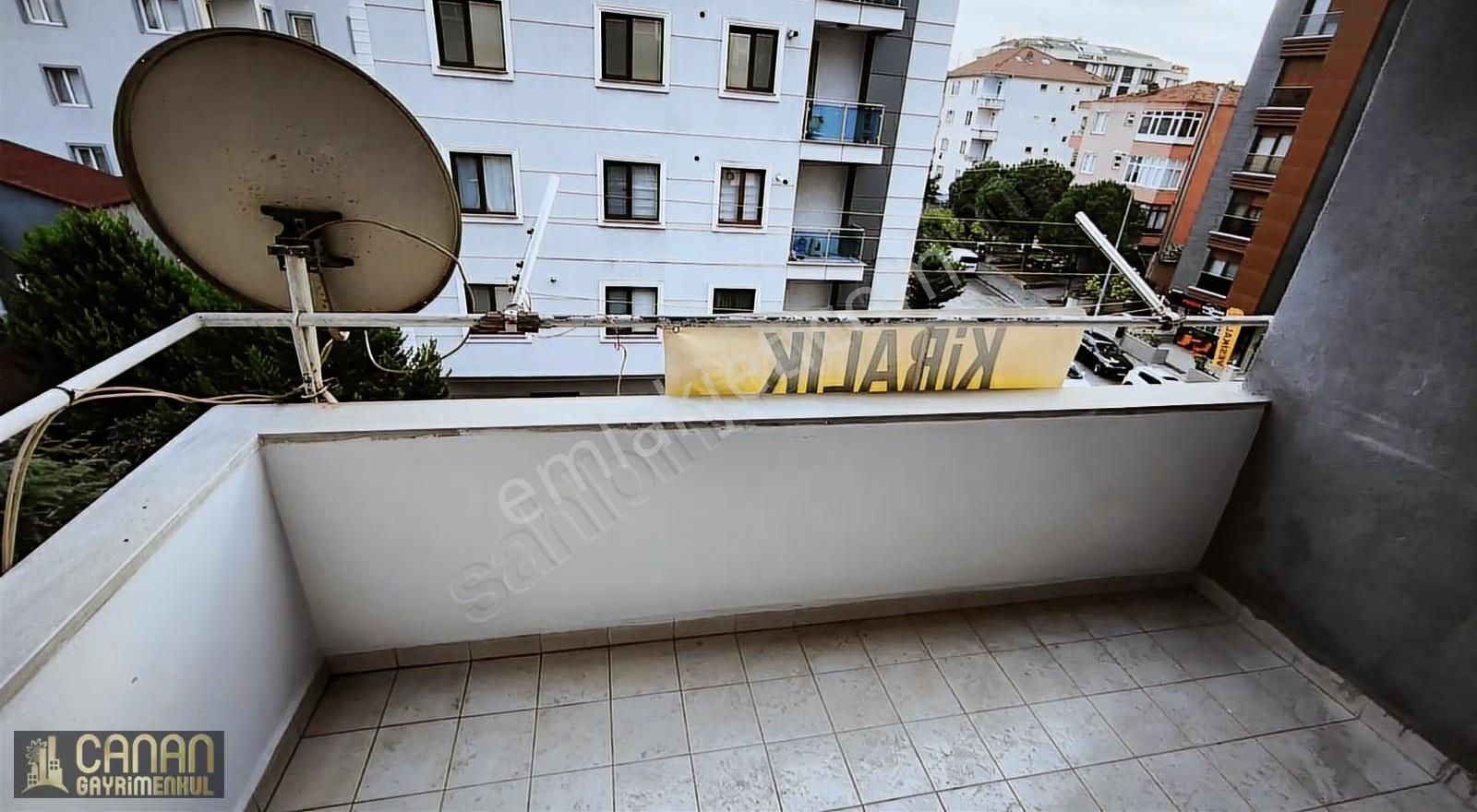 Pendik Daire Ortaokul Karşısı Kiralık 3+1 - Görsel 6