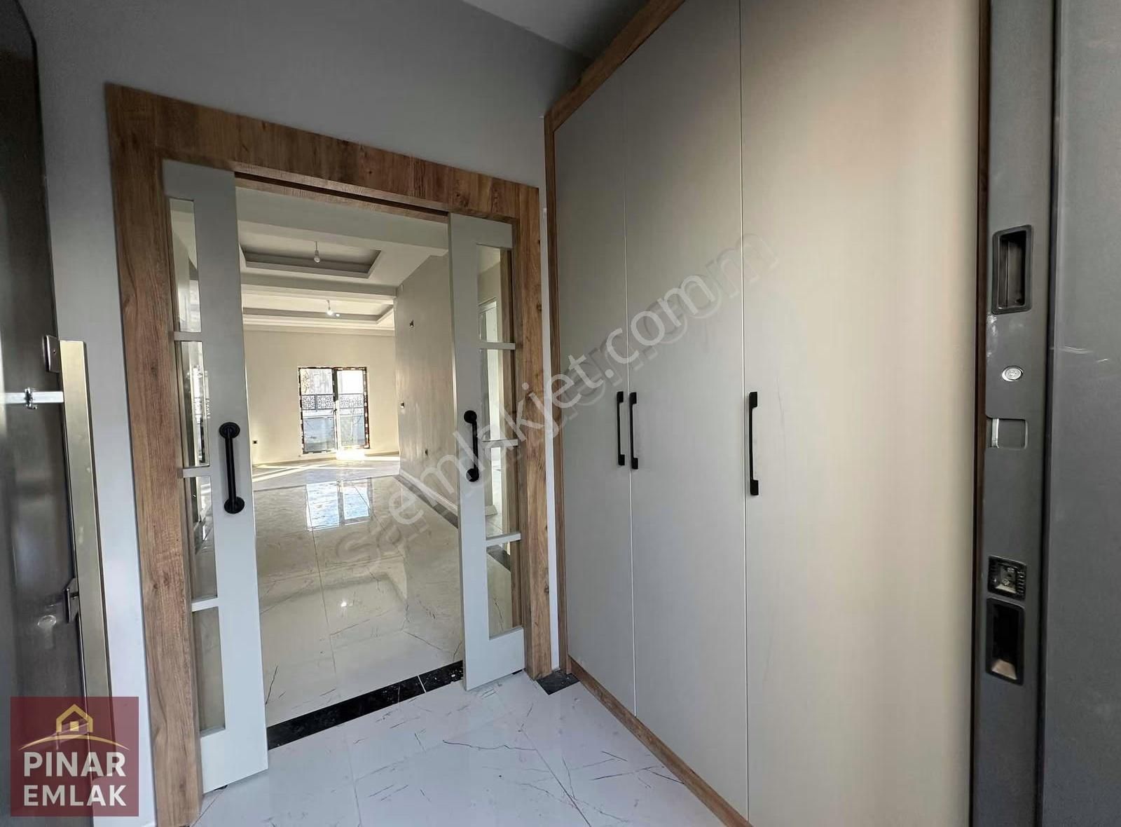 Pınar Emlak'tan Eminpaşa Mahallesin'de 4+1 Dublex Villa - Görsel 3