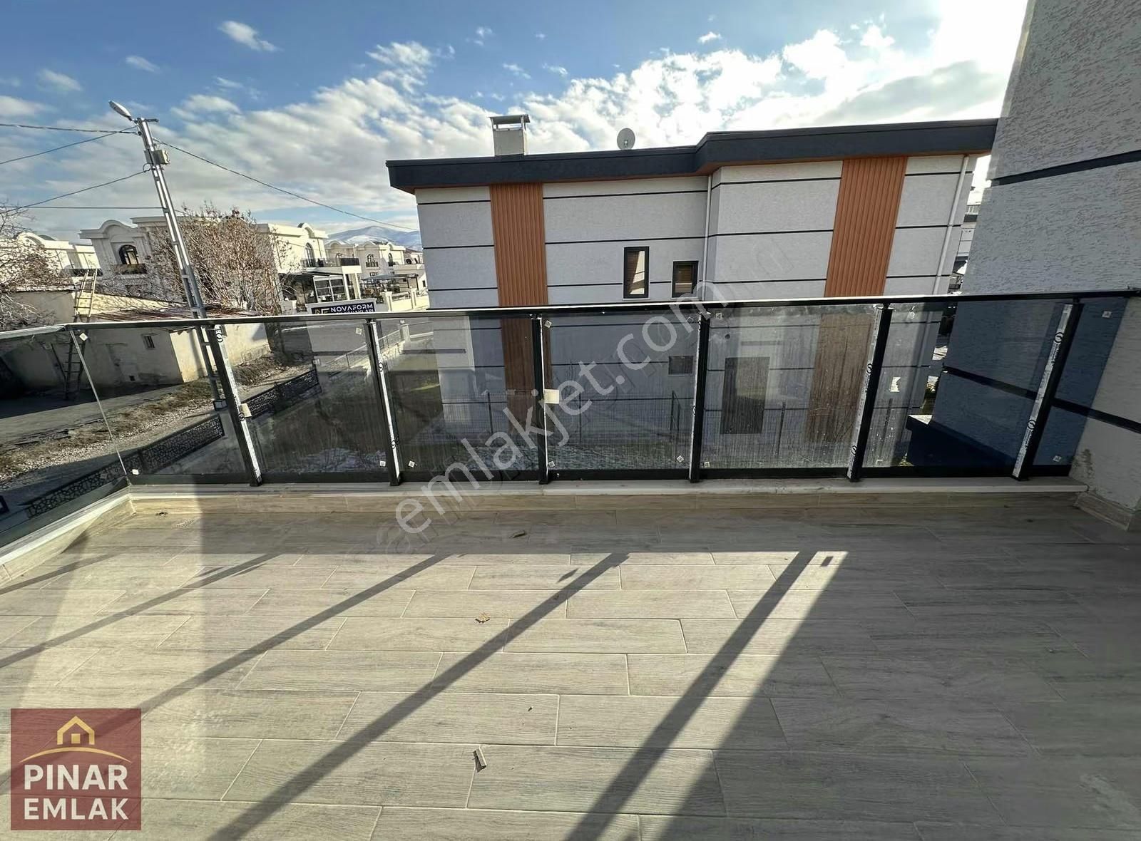 Pınar Emlak'tan Eminpaşa Mahallesin'de 4+1 Dublex Villa - Görsel 13