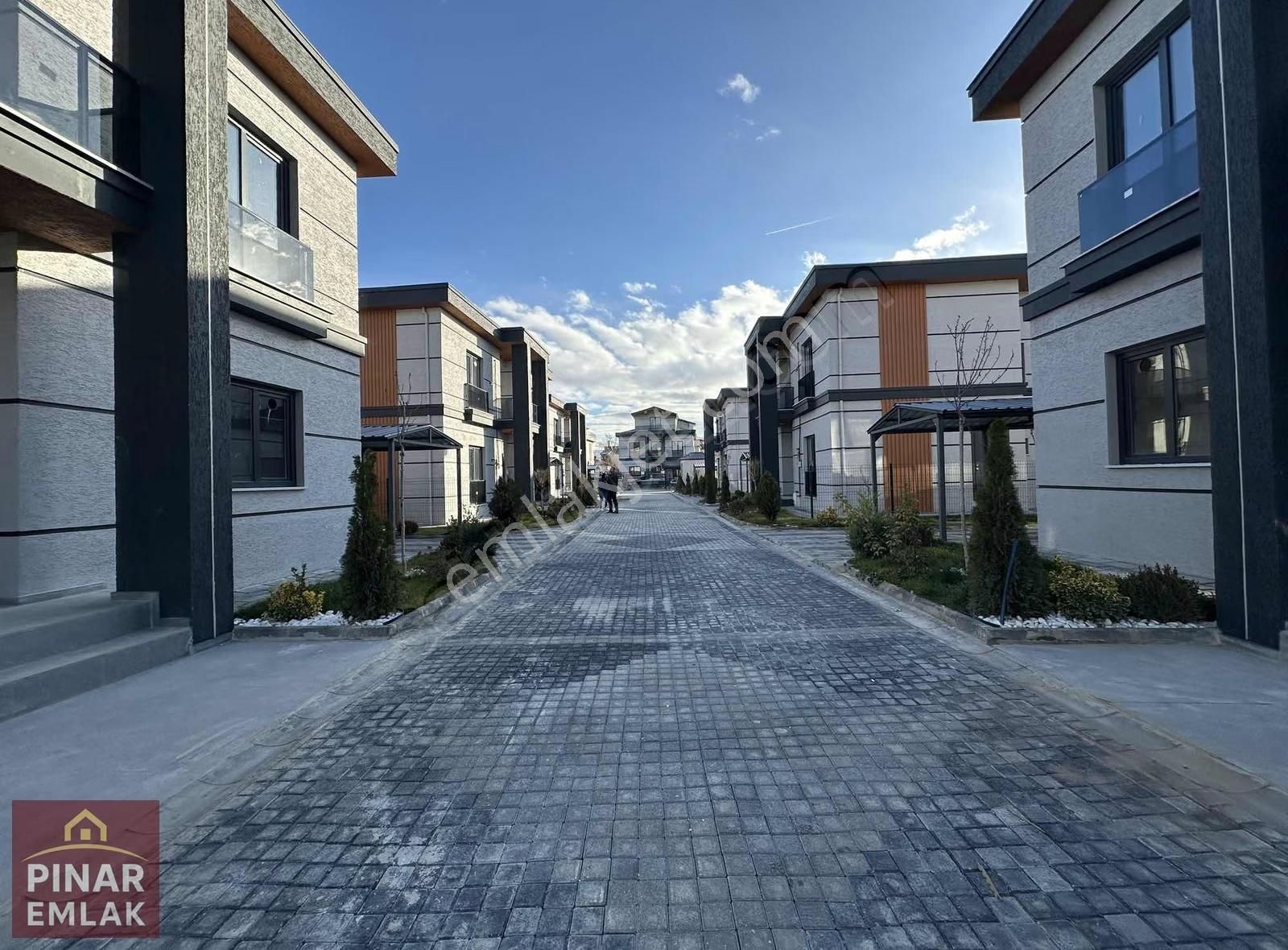 Pınar Emlak'tan Eminpaşa Mahallesin'de 4+1 Dublex Villa - Görsel 22