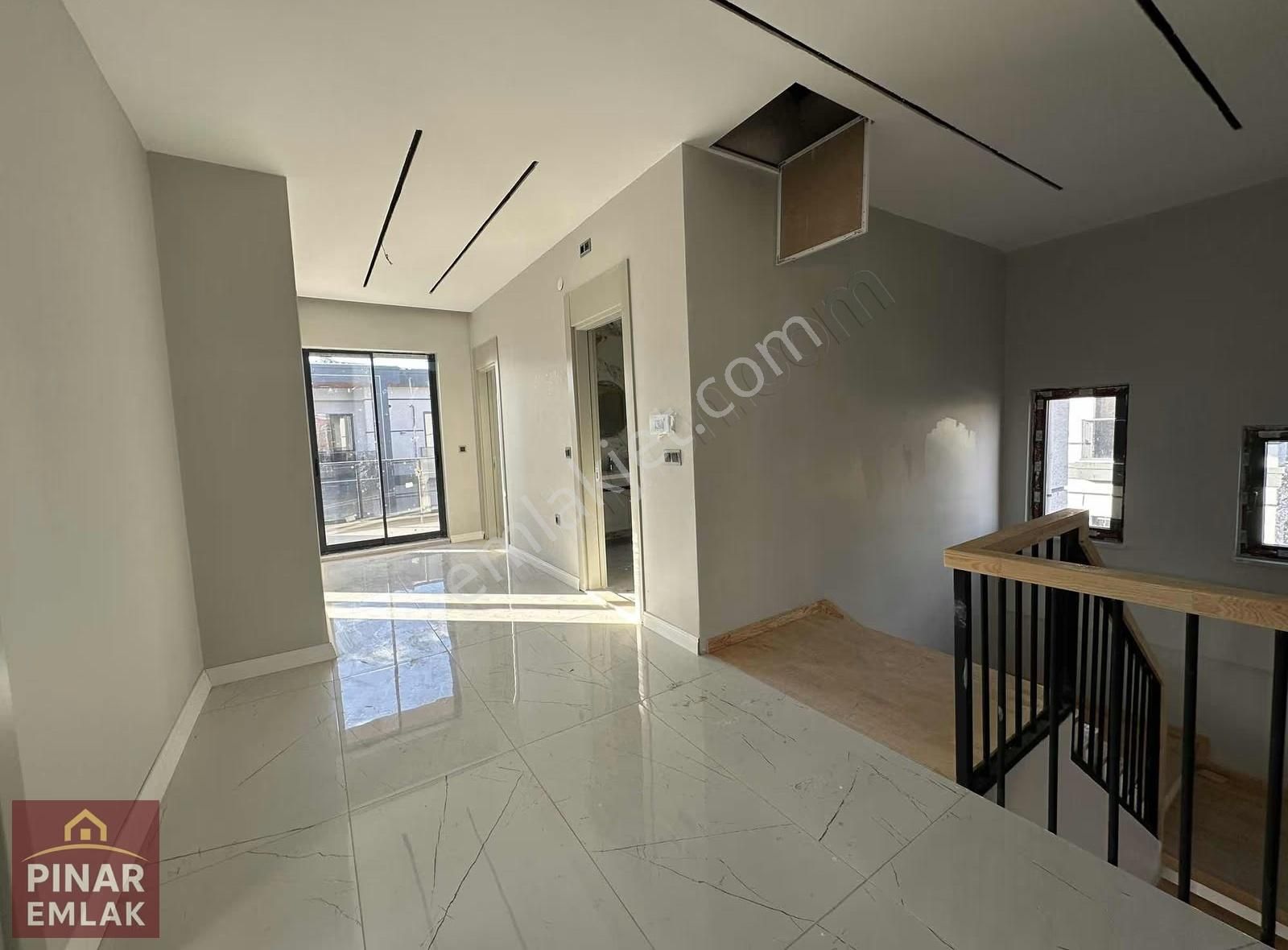 Pınar Emlak'tan Eminpaşa Mahallesin'de 4+1 Dublex Villa - Görsel 24