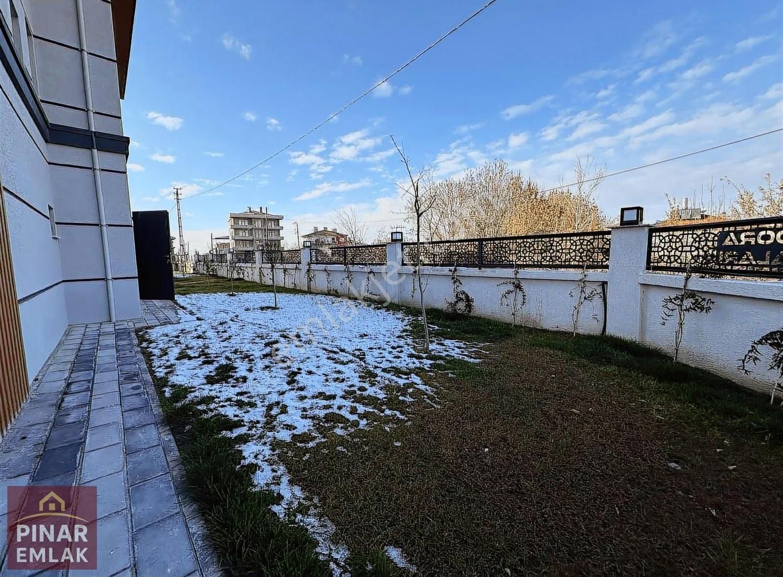 Pınar Emlak'tan Eminpaşa Mahallesin'de 4+1 Dublex Villa - Görsel 26