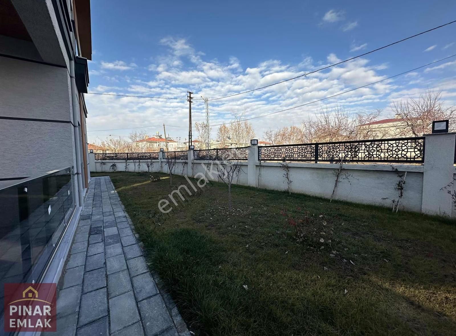 Pınar Emlak'tan Eminpaşa Mahallesin'de 4+1 Dublex Villa - Görsel 14