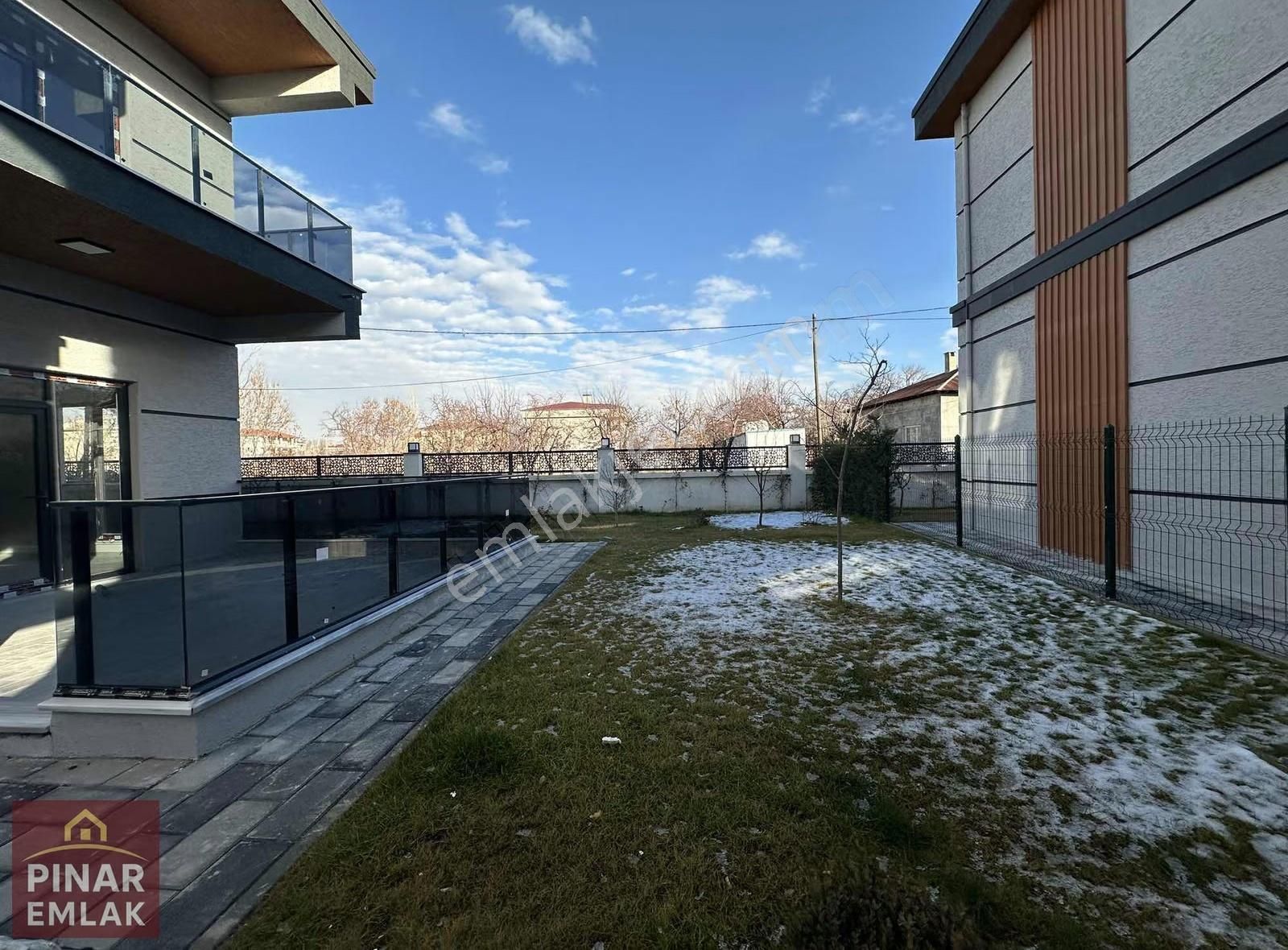 Pınar Emlak'tan Eminpaşa Mahallesin'de 4+1 Dublex Villa - Görsel 30