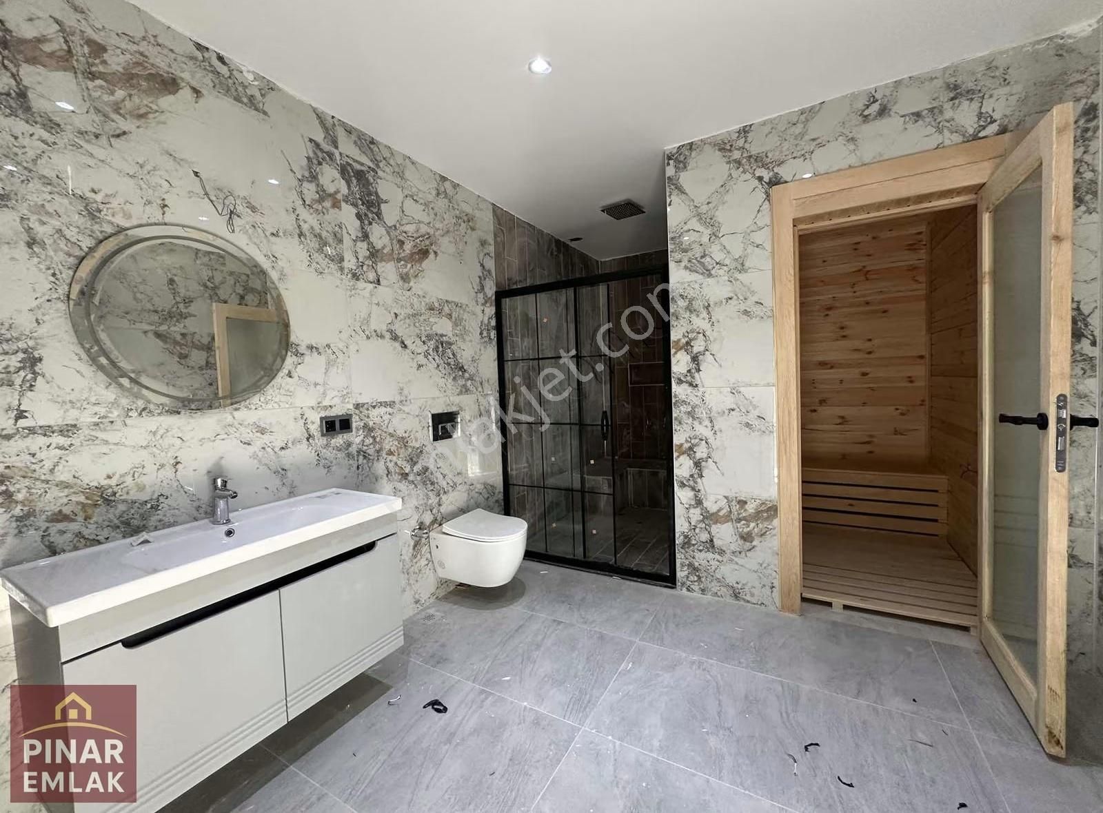 Pınar Emlak'tan Eminpaşa Mahallesin'de 4+1 Dublex Villa - Görsel 17