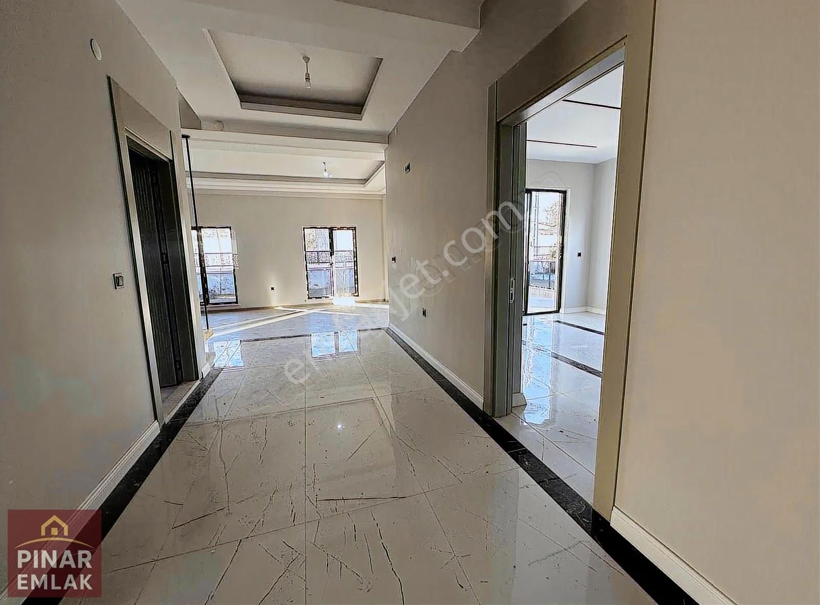 Pınar Emlak'tan Eminpaşa Mahallesin'de 4+1 Dublex Villa - Görsel 18