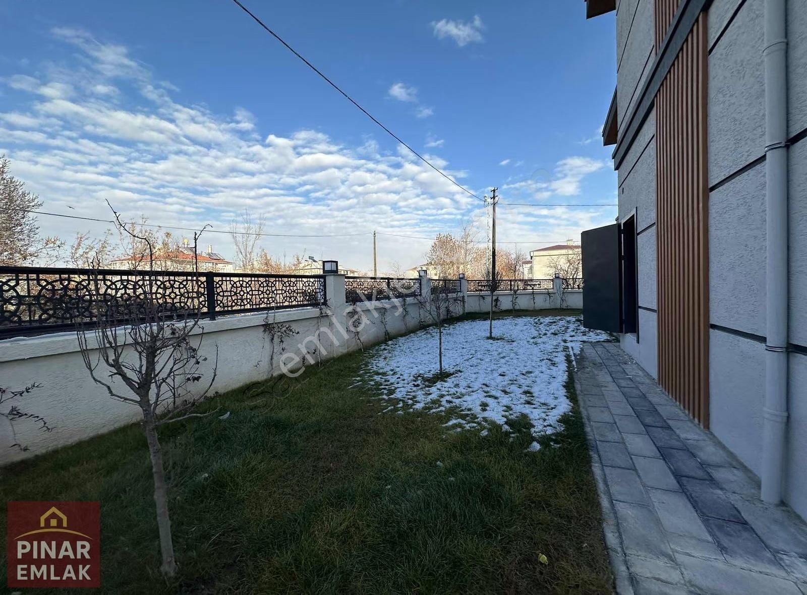 Pınar Emlak'tan Eminpaşa Mahallesin'de 4+1 Dublex Villa - Görsel 28