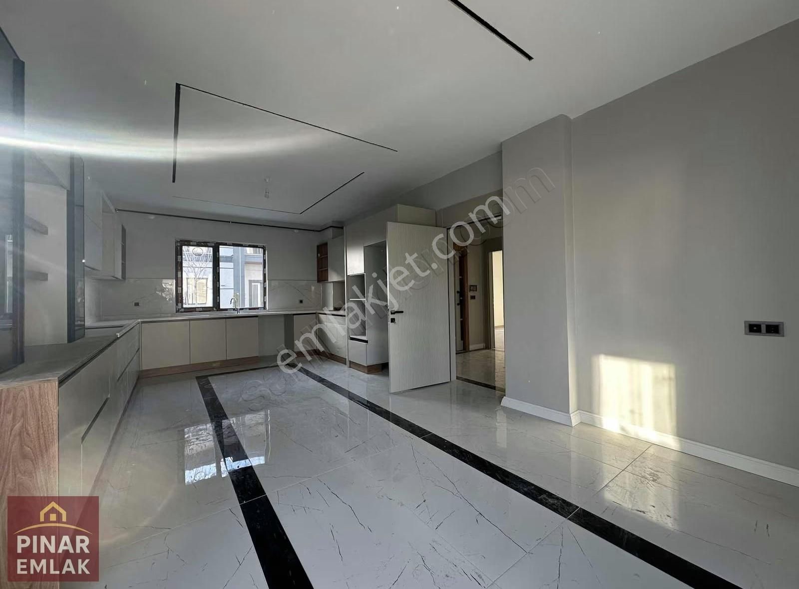 Pınar Emlak'tan Eminpaşa Mahallesin'de 4+1 Dublex Villa - Görsel 21