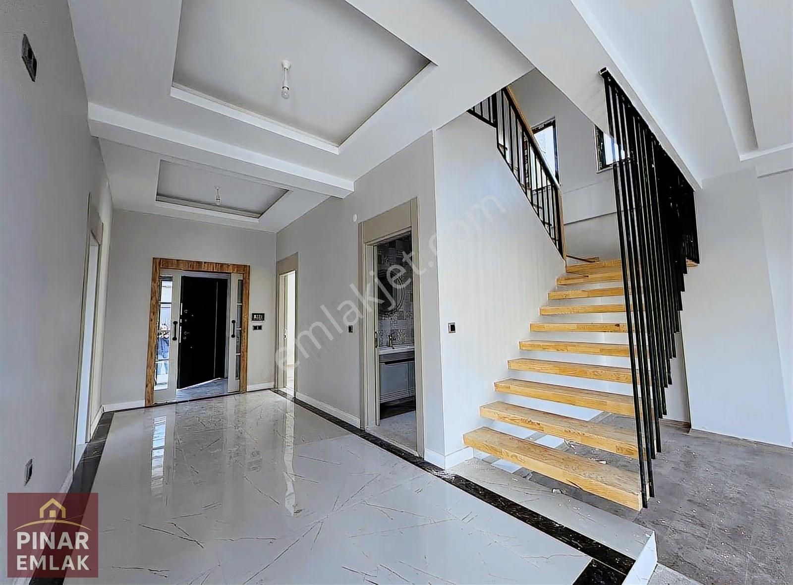 Pınar Emlak'tan Eminpaşa Mahallesin'de 4+1 Dublex Villa - Görsel 11