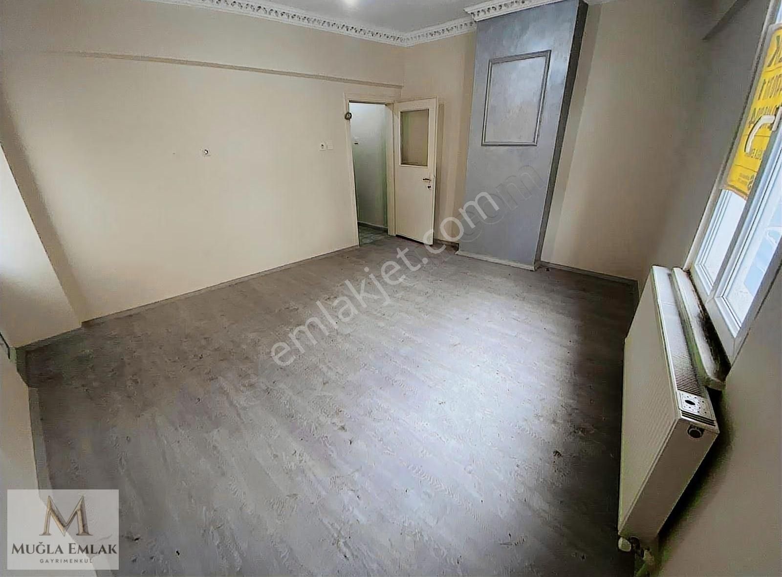 Muğla Emlaktan Kavaklıderede Tadilatlı75m 2+1 Göbek Daire - Görsel 12