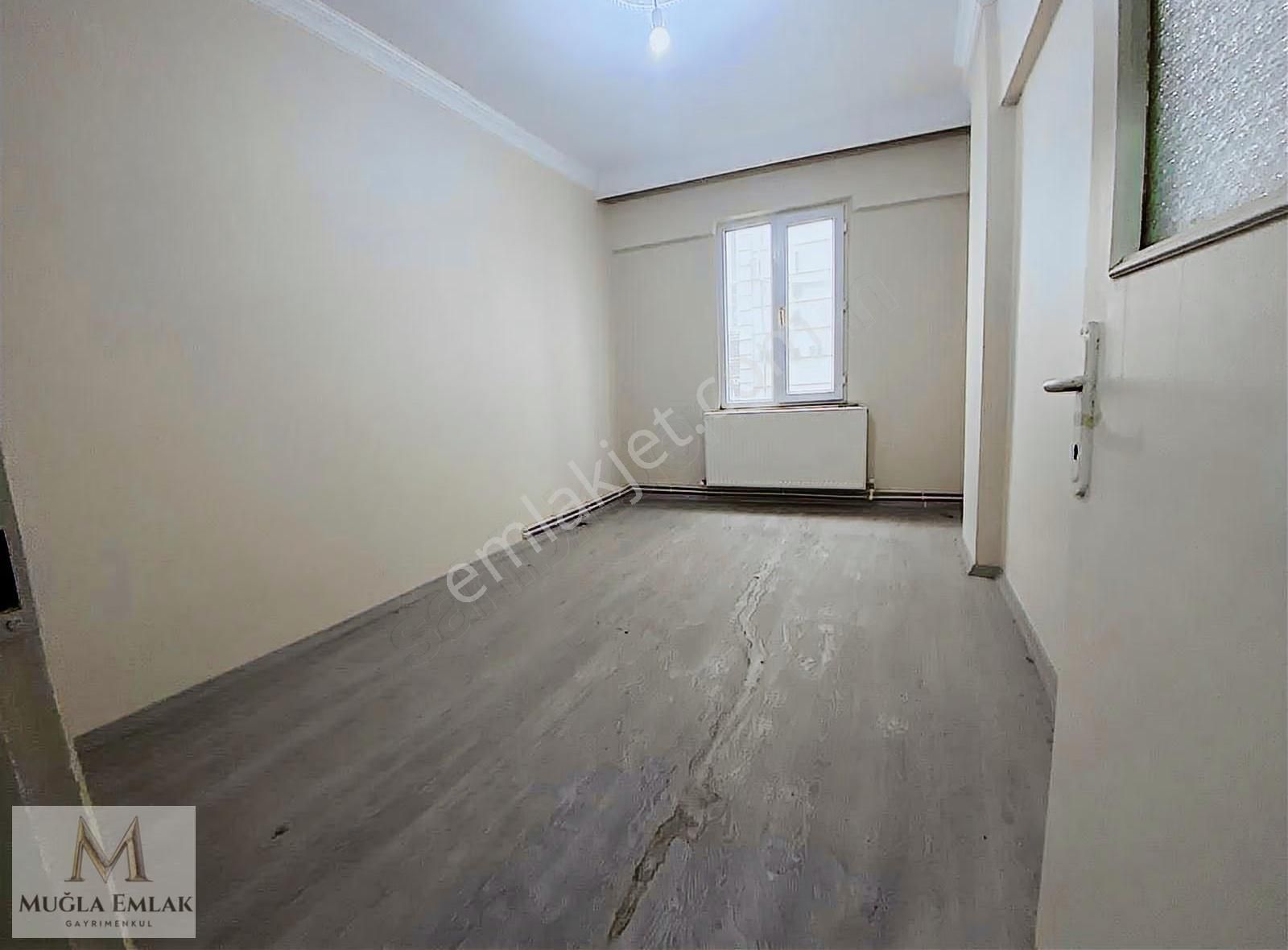 Muğla Emlaktan Kavaklıderede Tadilatlı75m 2+1 Göbek Daire - Görsel 5