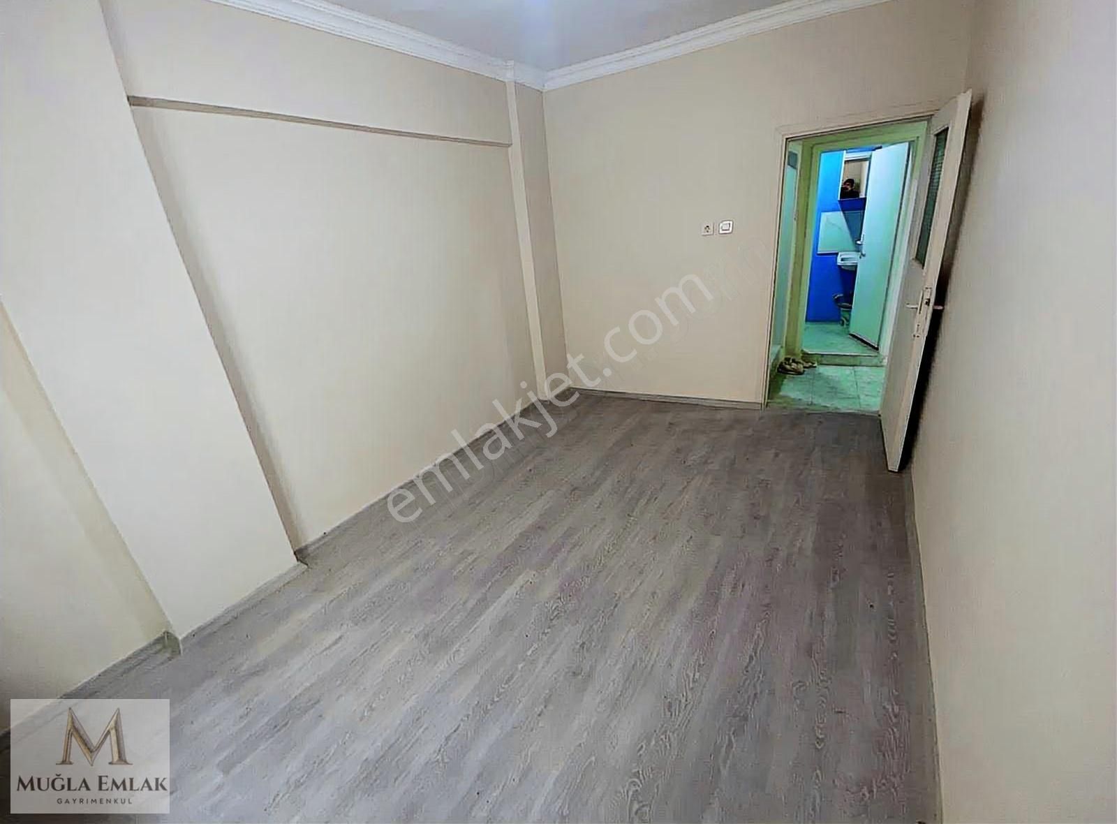 Muğla Emlaktan Kavaklıderede Tadilatlı75m 2+1 Göbek Daire - Görsel 20