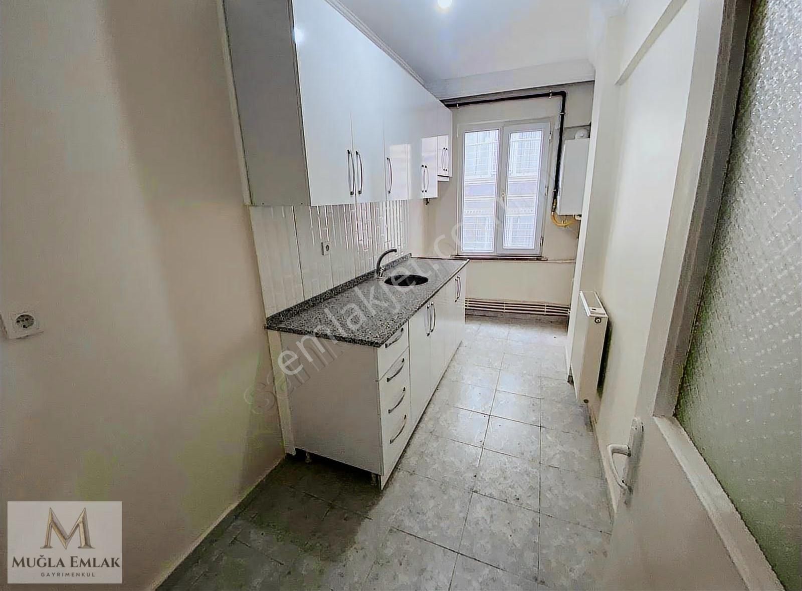 Muğla Emlaktan Kavaklıderede Tadilatlı75m 2+1 Göbek Daire - Görsel 22