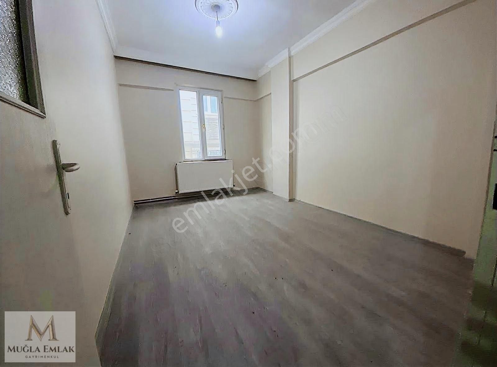 Muğla Emlaktan Kavaklıderede Tadilatlı75m 2+1 Göbek Daire - Görsel 23