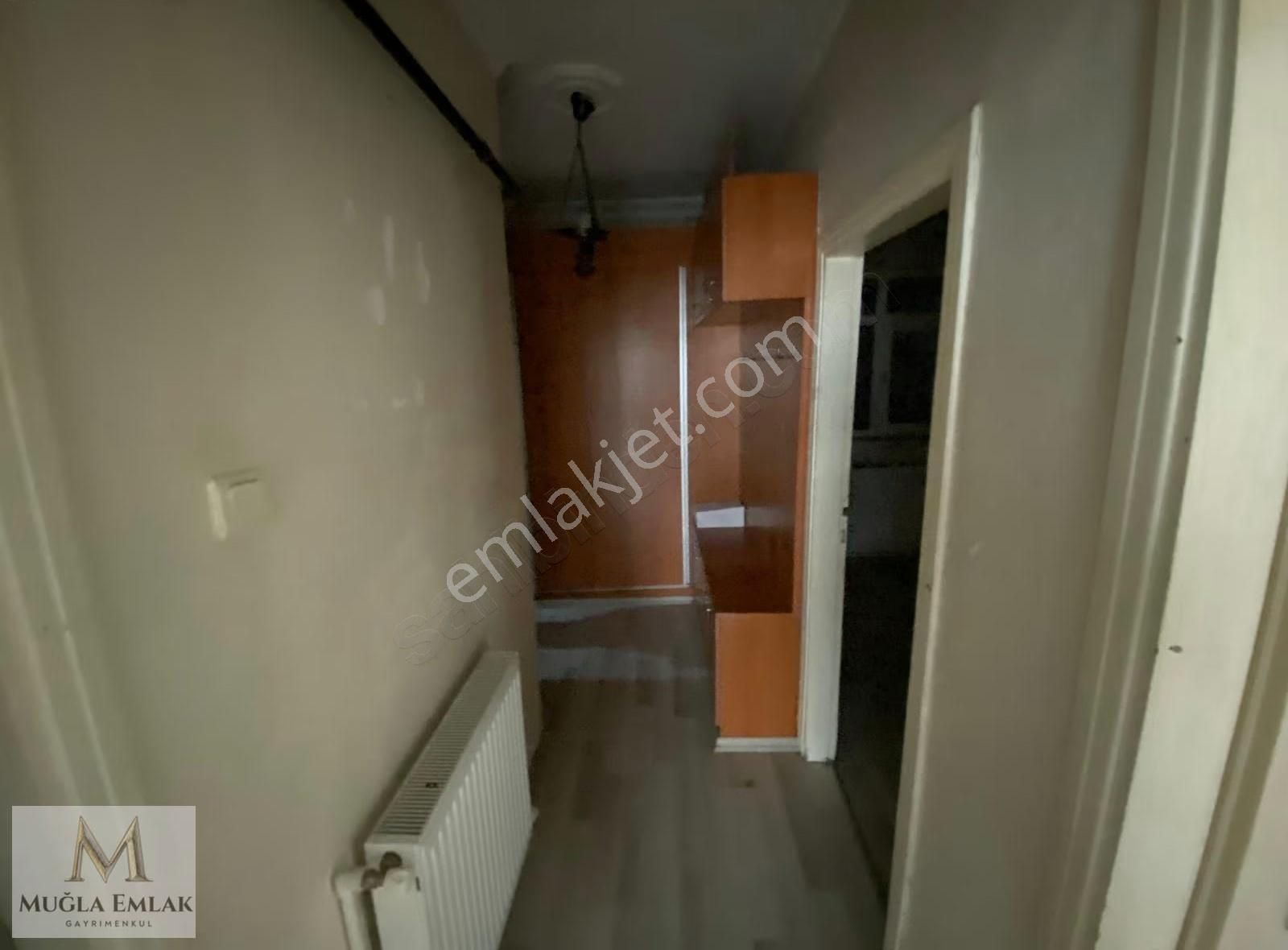 Muğla Emlaktan Bağlarbaşında Cadde Başı 65m 2+1 Daire 1.kat - Görsel 16