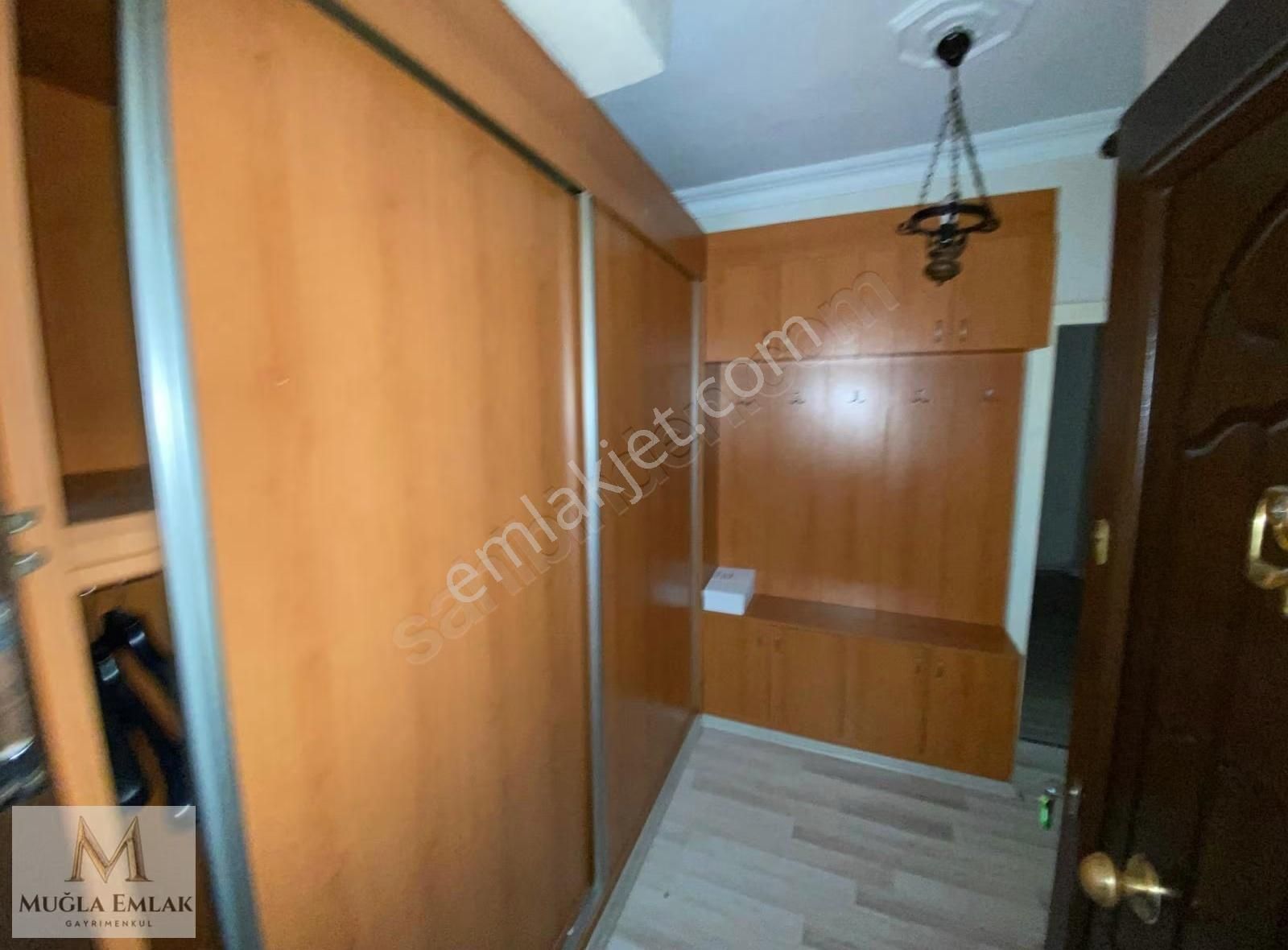 Muğla Emlaktan Bağlarbaşında Cadde Başı 65m 2+1 Daire 1.kat - Görsel 12